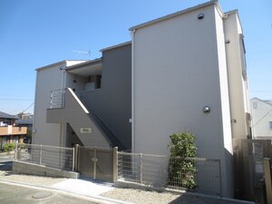 シャローム外観写真