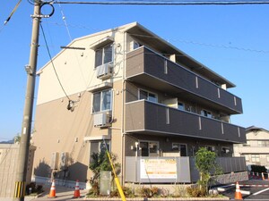 D-room戸原東外観写真