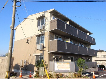 D-room戸原東外観写真