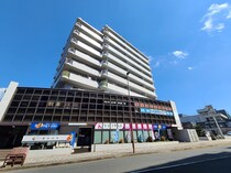 アーバンライフＳＯＭＡの外観写真