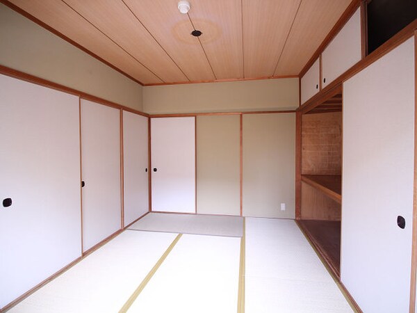 居室