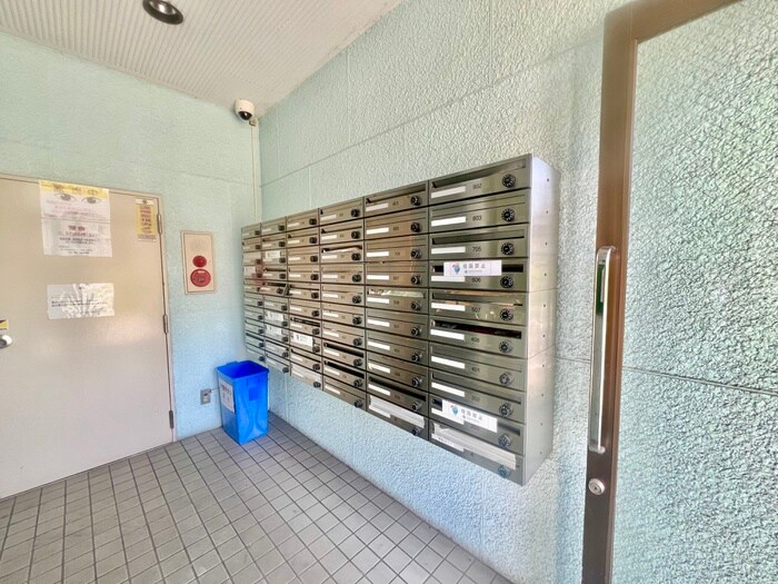 物件外観写真2　(建物設備)