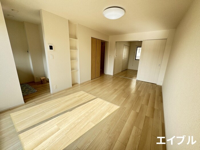 物件内観写真7　(居室)