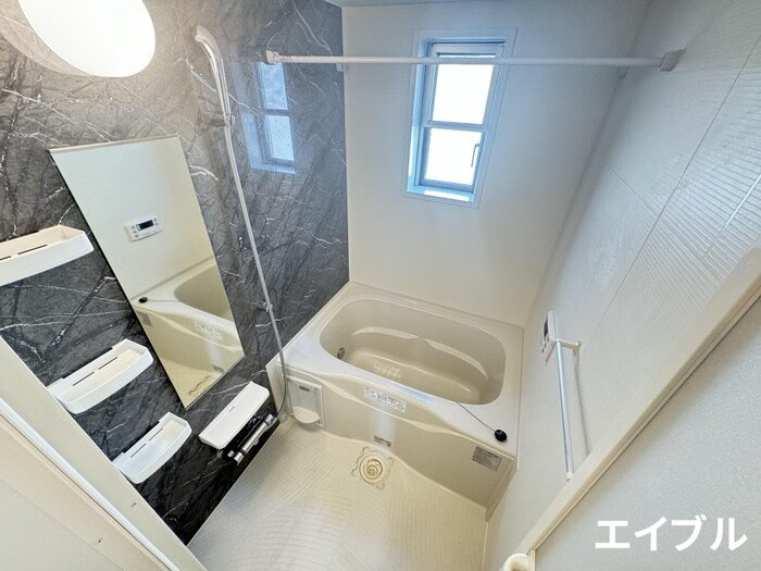 物件内観写真15　(バス／シャワールーム等)