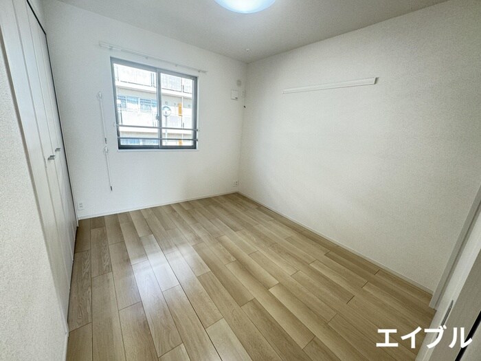 物件内観写真17　(居室)