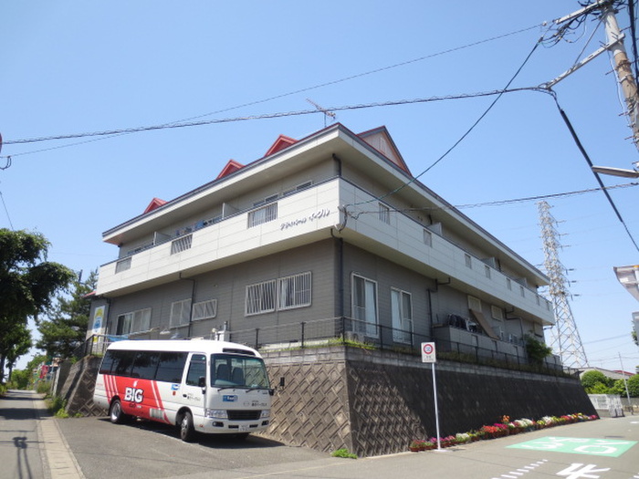 シティベールイーグル