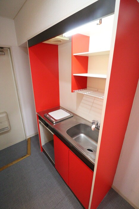 物件内観写真7　(キッチン)