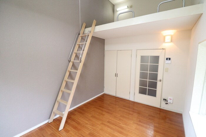 物件内観写真17　(居室)