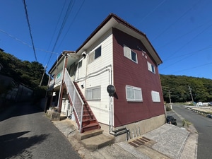 ニューハイツヒロ外観写真