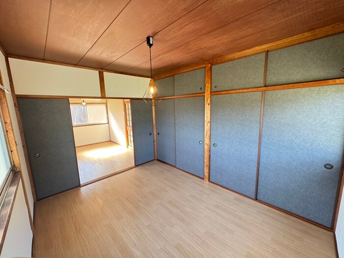 物件内観写真5　(居室)