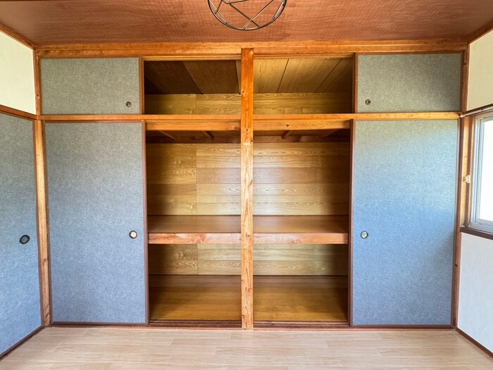 物件内観写真8　(収納)