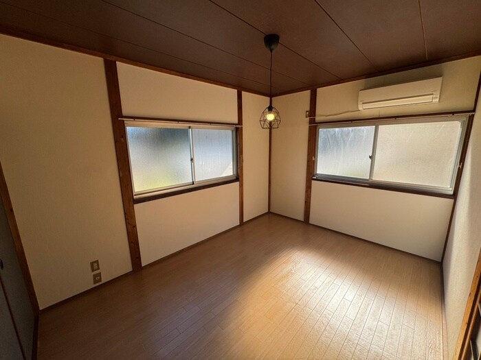 物件内観写真16　(居室)
