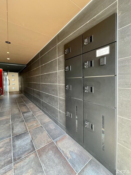 物件外観写真5　(建物設備)