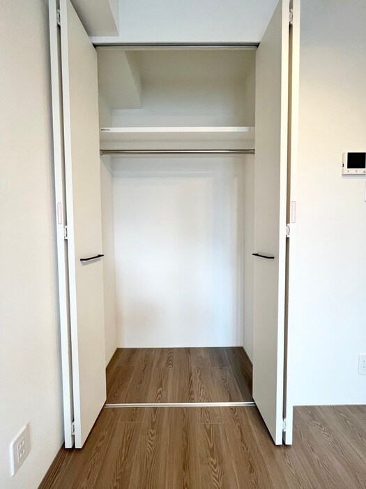 物件内観写真10　(収納)