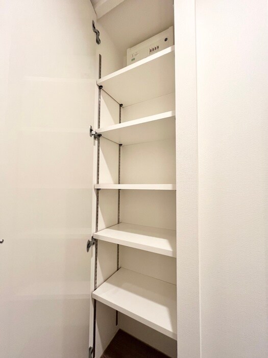 物件内観写真21　(靴箱)