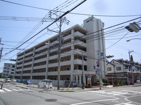 ＡＧビル小田部８外観写真