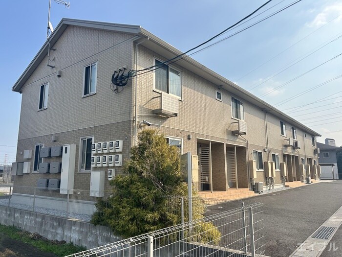 物件外観写真5　(外観写真)