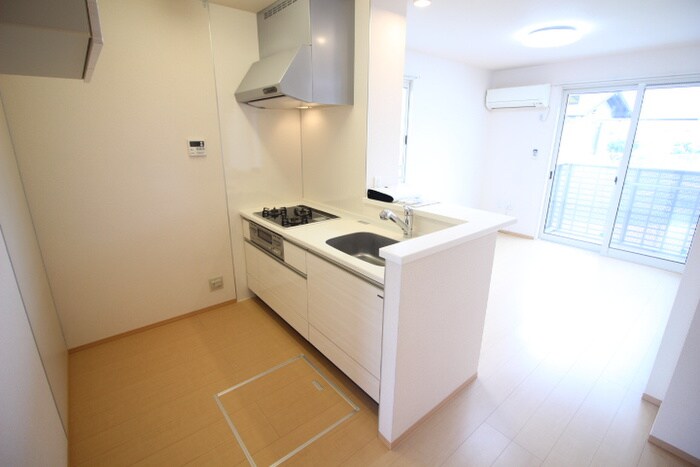 物件内観写真9　(キッチン)