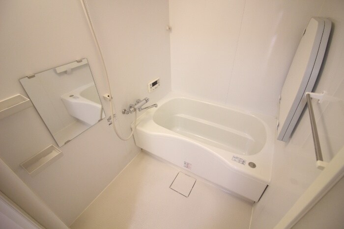 物件内観写真11　(バス／シャワールーム等)