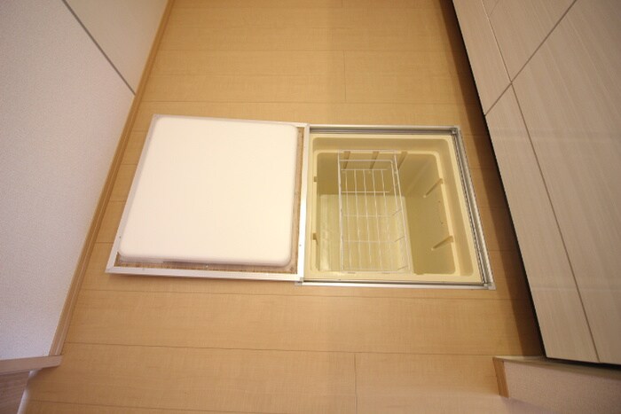 物件内観写真20　(収納)