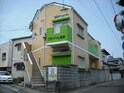 ｼﾃｨﾊｲﾑ飯倉
