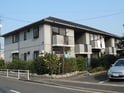 レシェンテ徳力Ａ棟