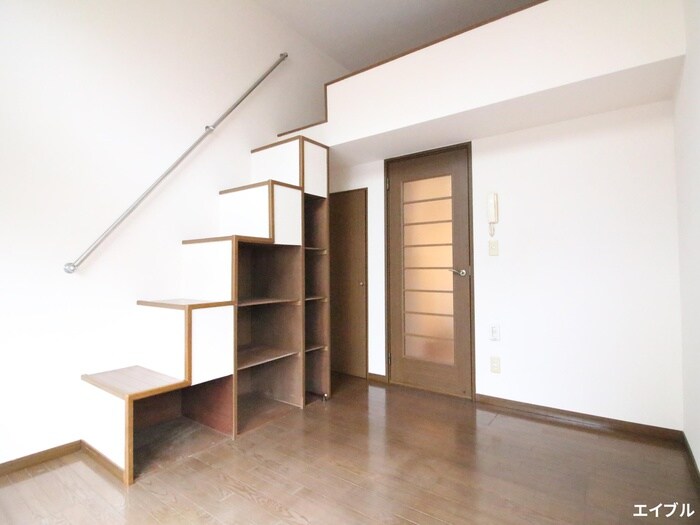 物件内観写真8　(居室)