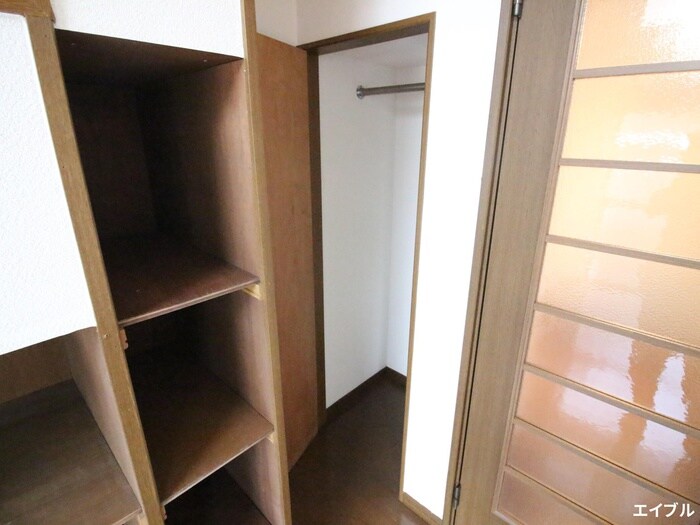 物件内観写真9　(収納)