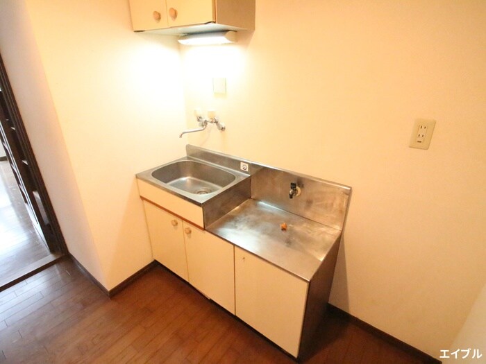 物件内観写真10　(キッチン)