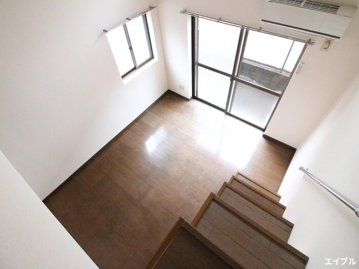 物件内観写真17　(居室)