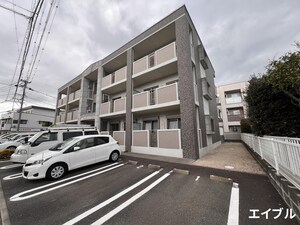 アンジェラ外観写真