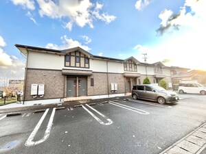 ニュークレストール・ノブ Ｂ外観写真