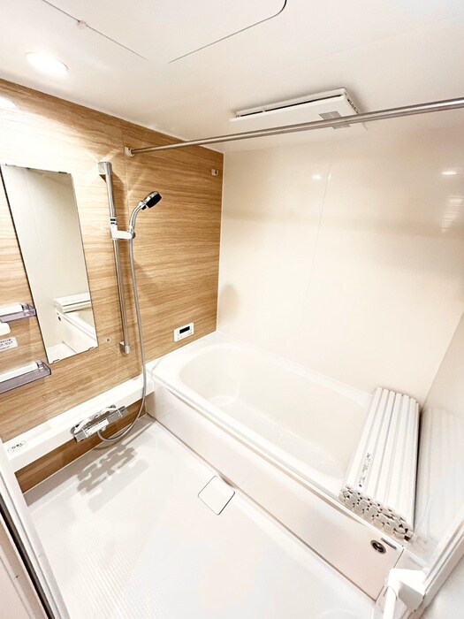 物件内観写真11　(バス／シャワールーム等)