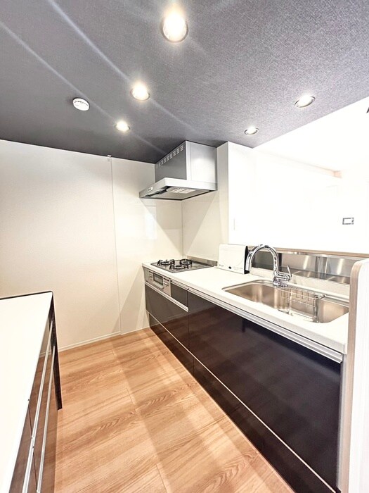 物件内観写真13　(キッチン)