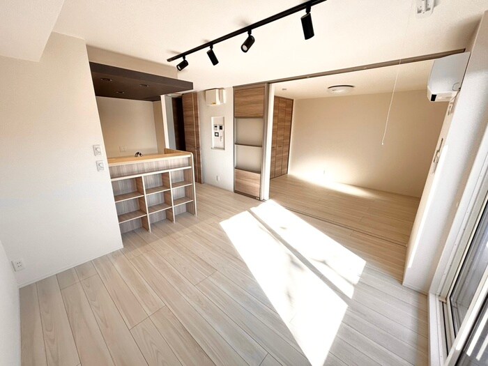 物件内観写真14　(居室)