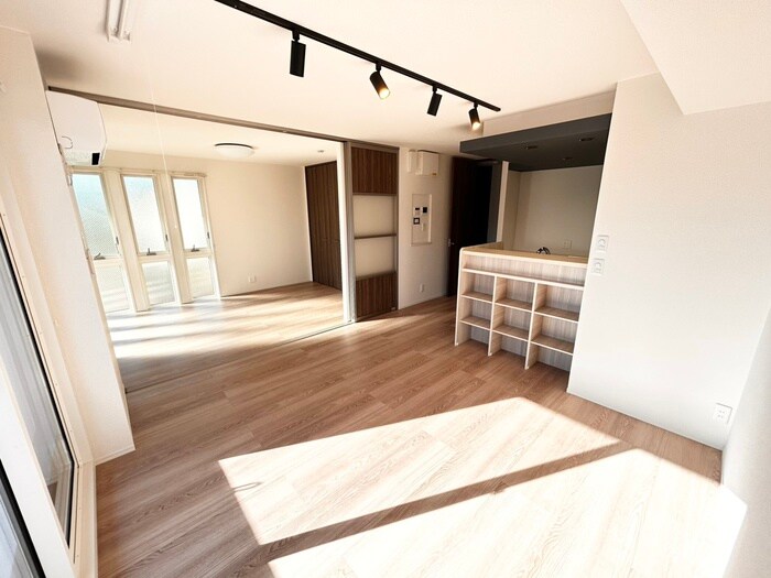 物件内観写真14　(居室)