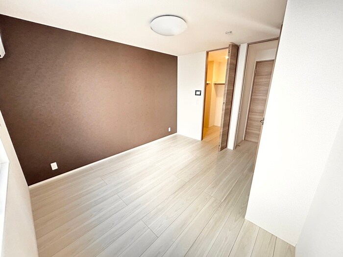 物件内観写真19　(居室)