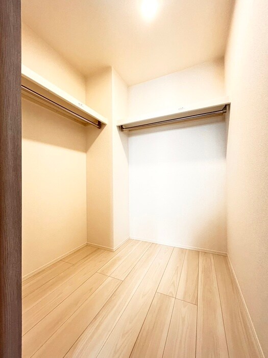 物件内観写真20　(収納)