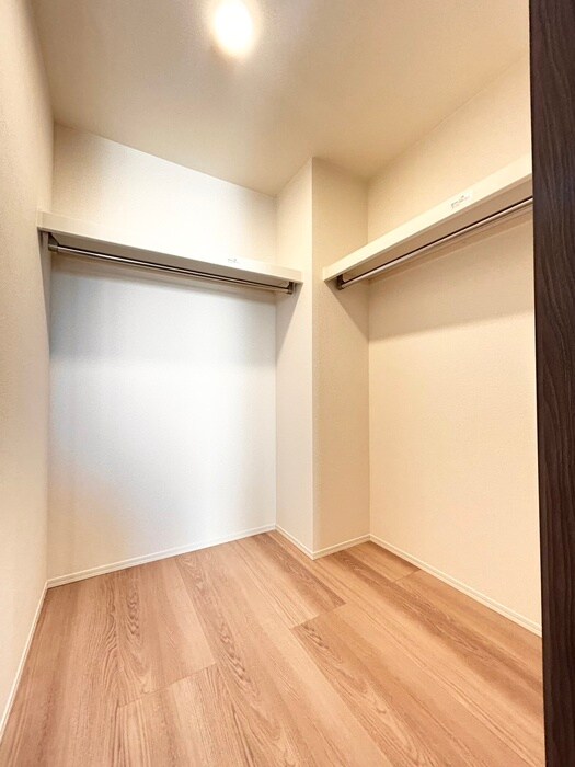 物件内観写真20　(収納)