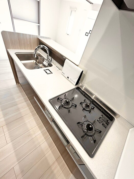 物件内観写真21　(キッチン)