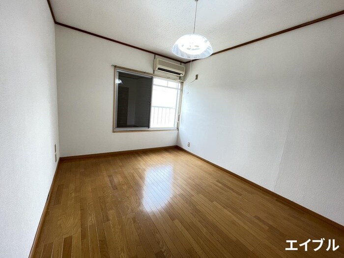 物件内観写真5　(居室)