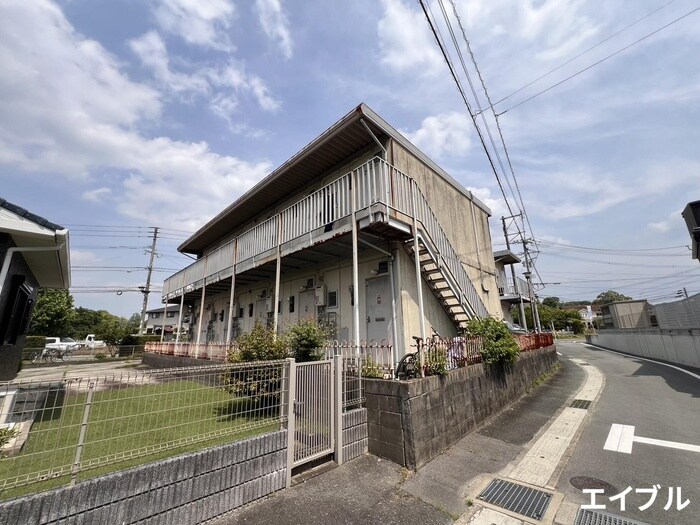 物件外観写真3　(外観写真)