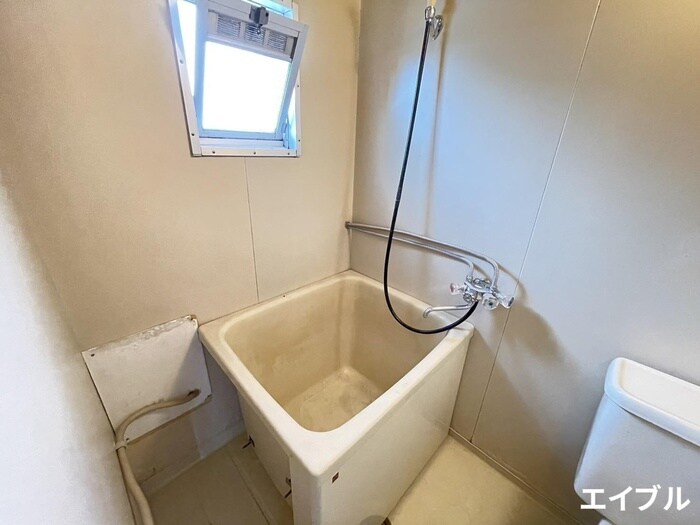 物件内観写真8　(バス／シャワールーム等)