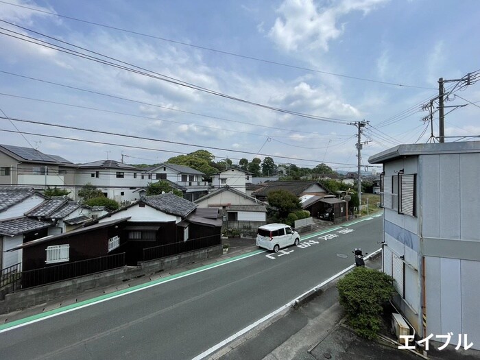 物件内観写真11　(収納)