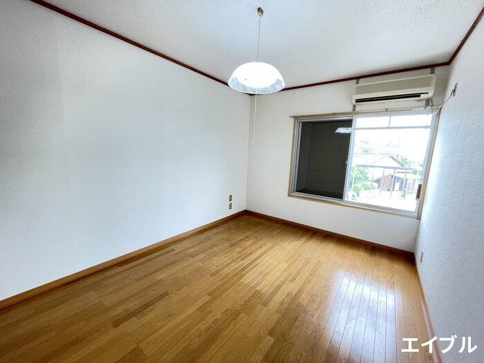 物件内観写真14　(居室)