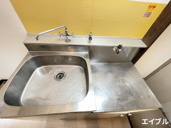 物件内観写真16　(キッチン)