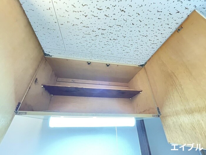 物件内観写真17　(収納)