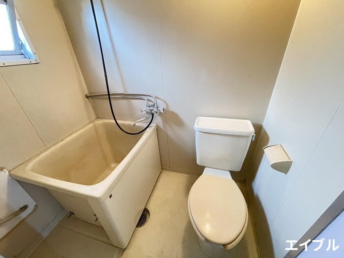 物件内観写真18　(バス／シャワールーム等)