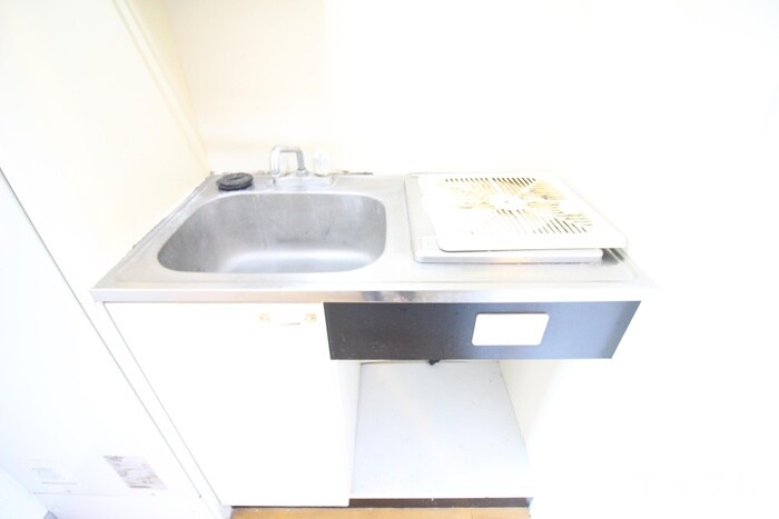 物件内観写真8　(キッチン)