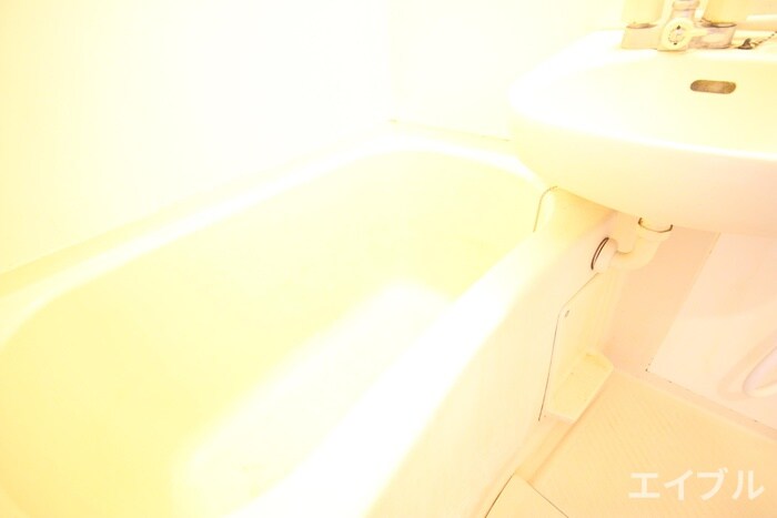 物件内観写真9　(バス／シャワールーム等)